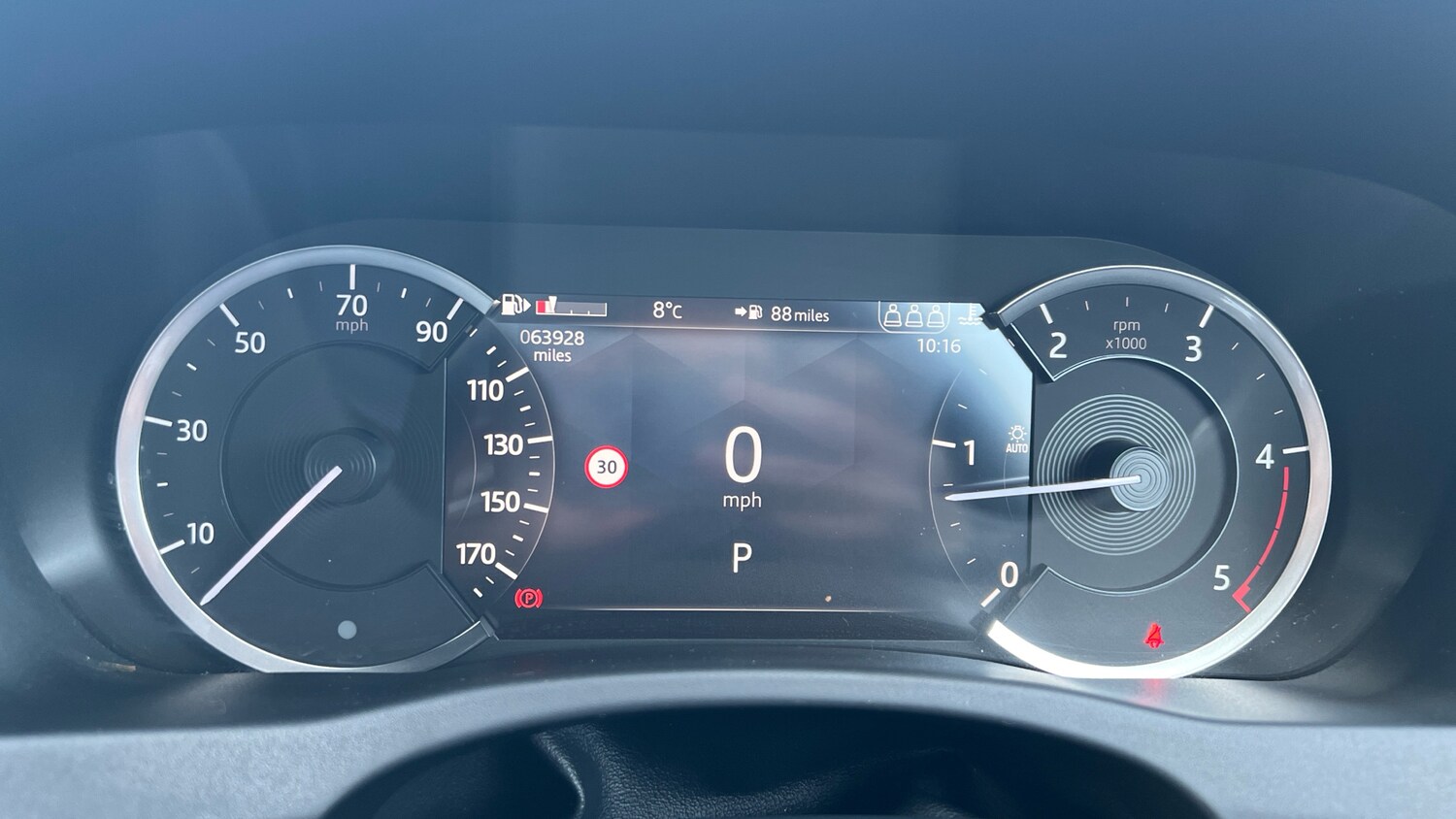 Used Jaguar XE for sale - 77721118: Photo 16