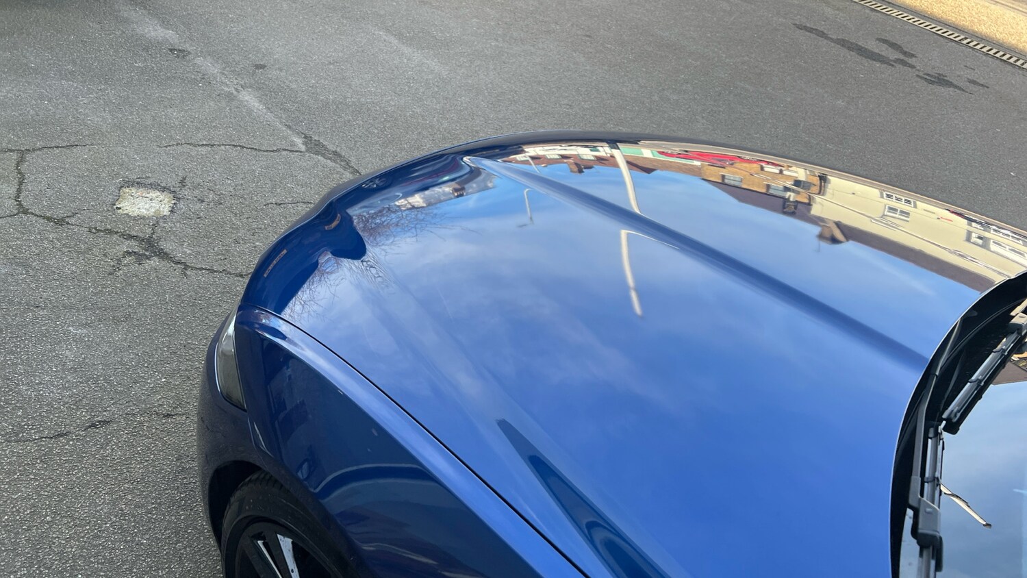 Used Jaguar XE for sale - 77721118: Photo 20