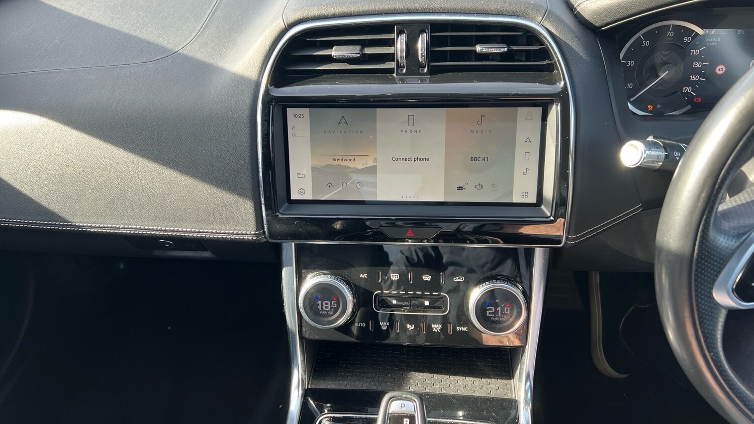 Used Jaguar XE for sale - 77721118: Photo 24