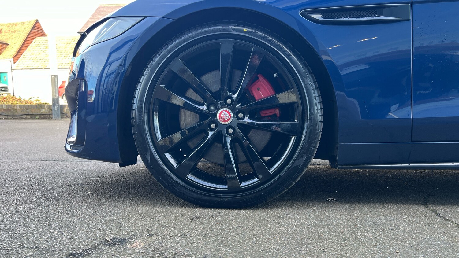 Used Jaguar XE for sale - 77721118: Photo 25