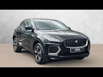 2021 - 2.0 P200 R-Dynamic S 5dr Auto