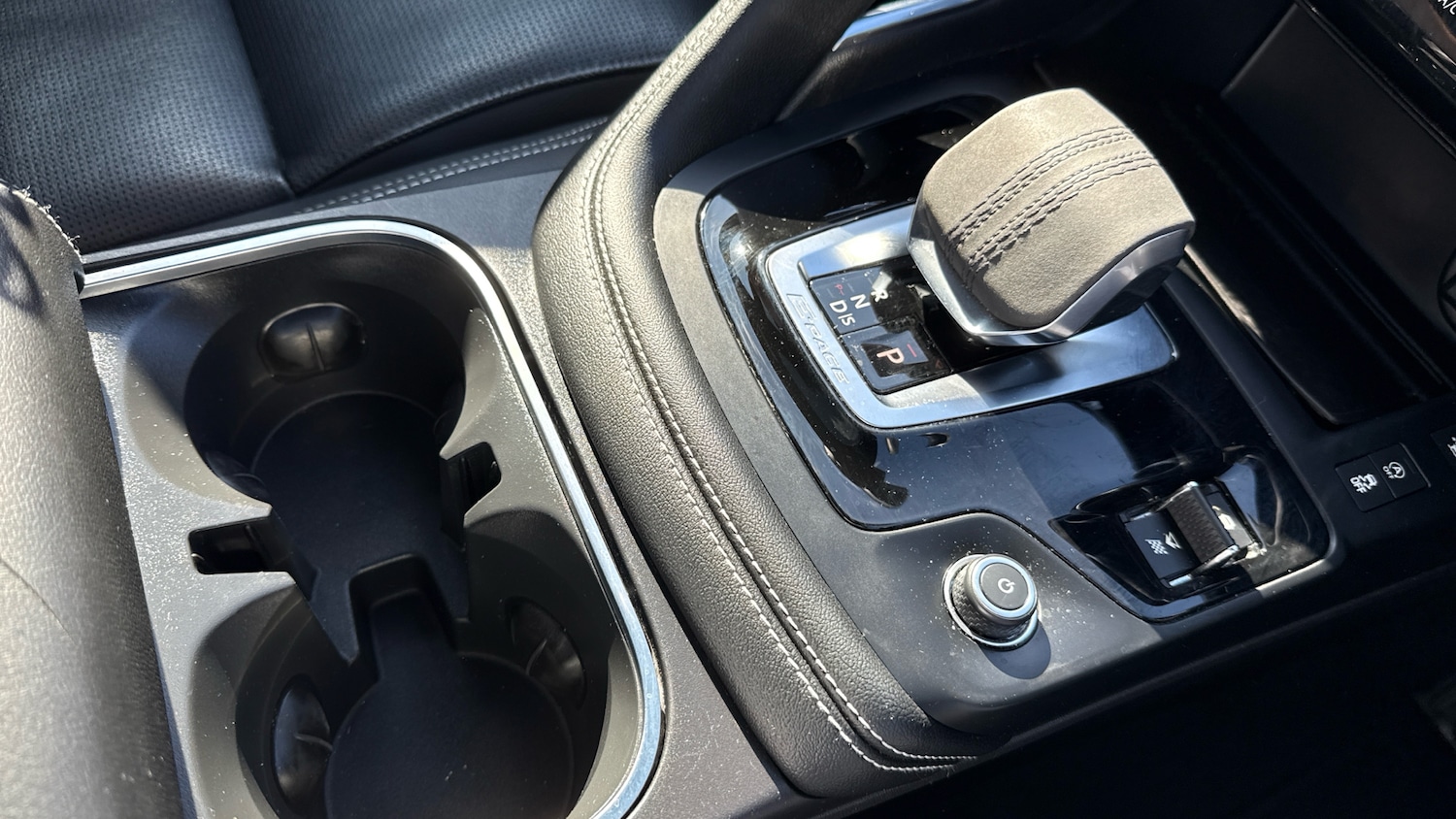 Used Jaguar E-Pace 2021 for sale - 76119559: Photo 13