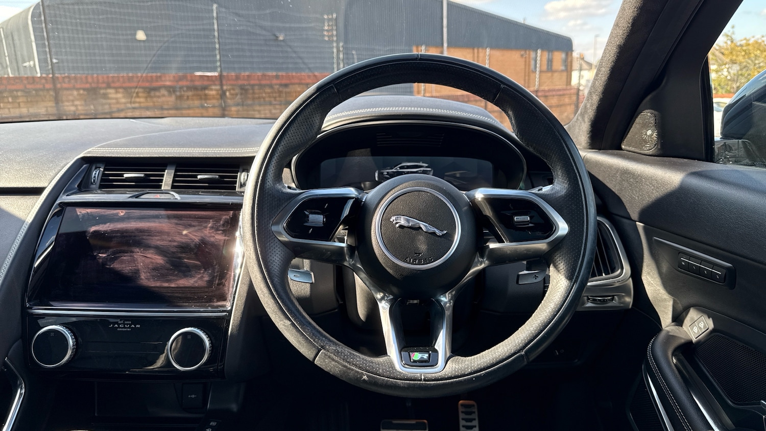 Used Jaguar E-Pace 2021 for sale - 76119559: Photo 15