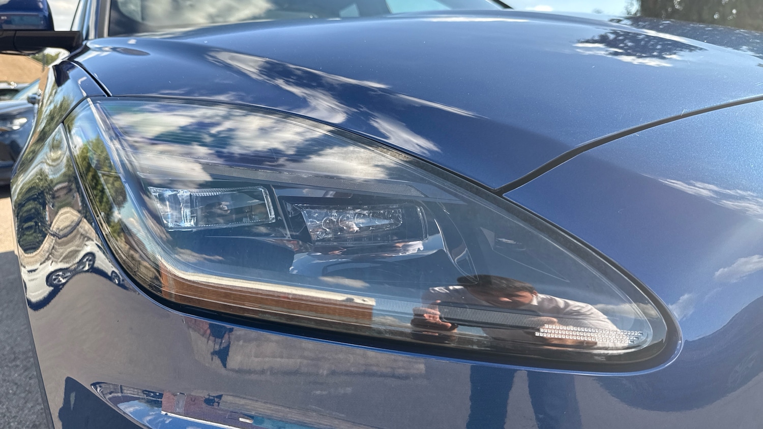Used Jaguar E-Pace 2021 for sale - 76119559: Photo 17