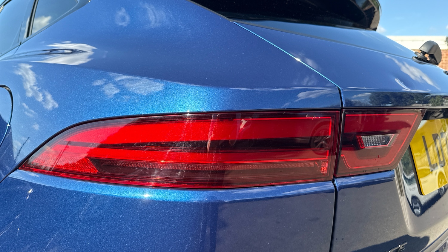 Used Jaguar E-Pace 2021 for sale - 76119559: Photo 19