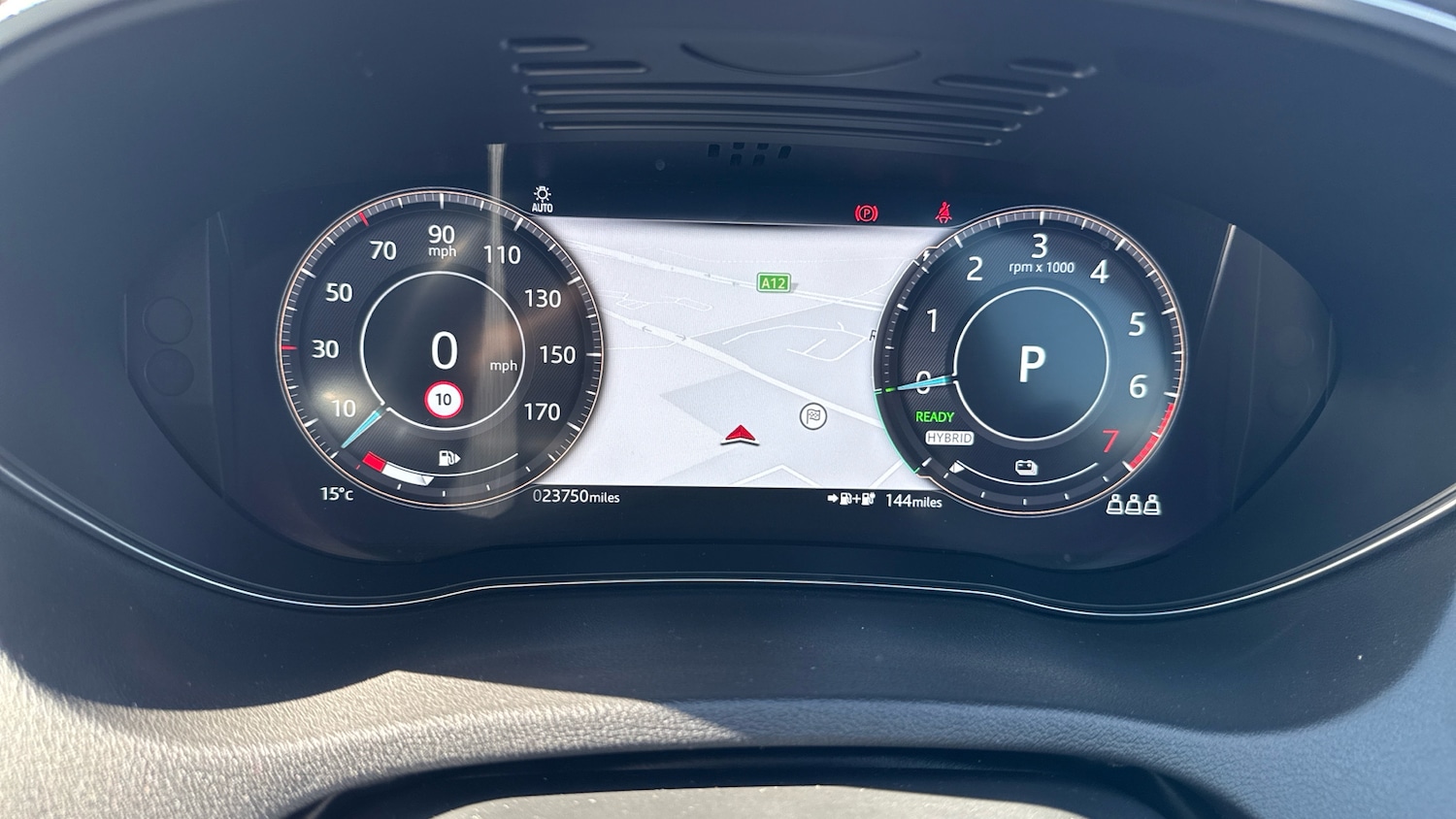 Used Jaguar E-Pace 2021 for sale - 76119559: Photo 21