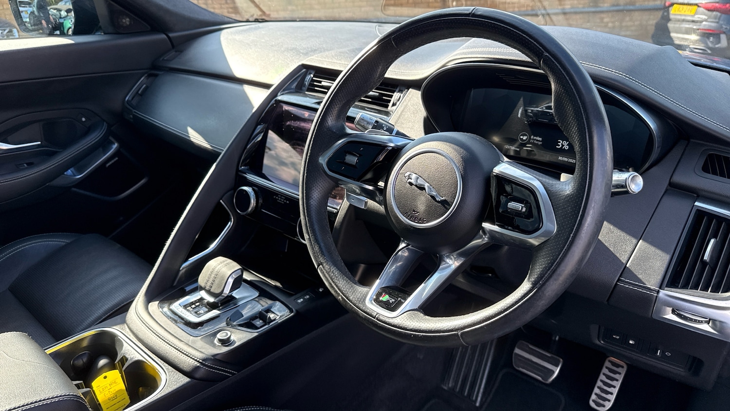 Used Jaguar E-Pace 2021 for sale - 76119559: Photo 22