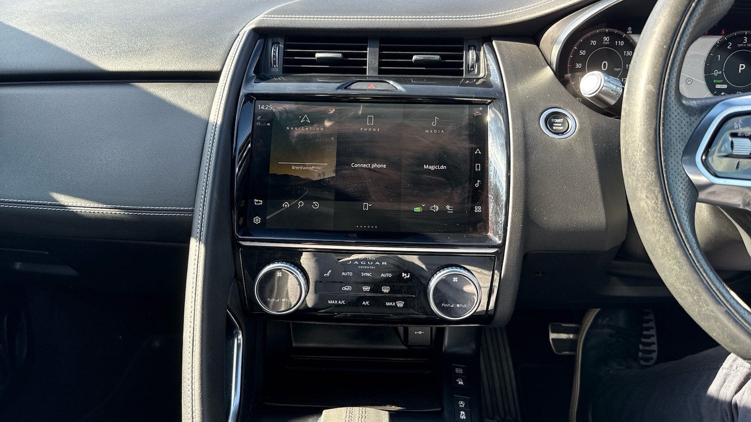 Used Jaguar E-Pace 2021 for sale - 76119559: Photo 24