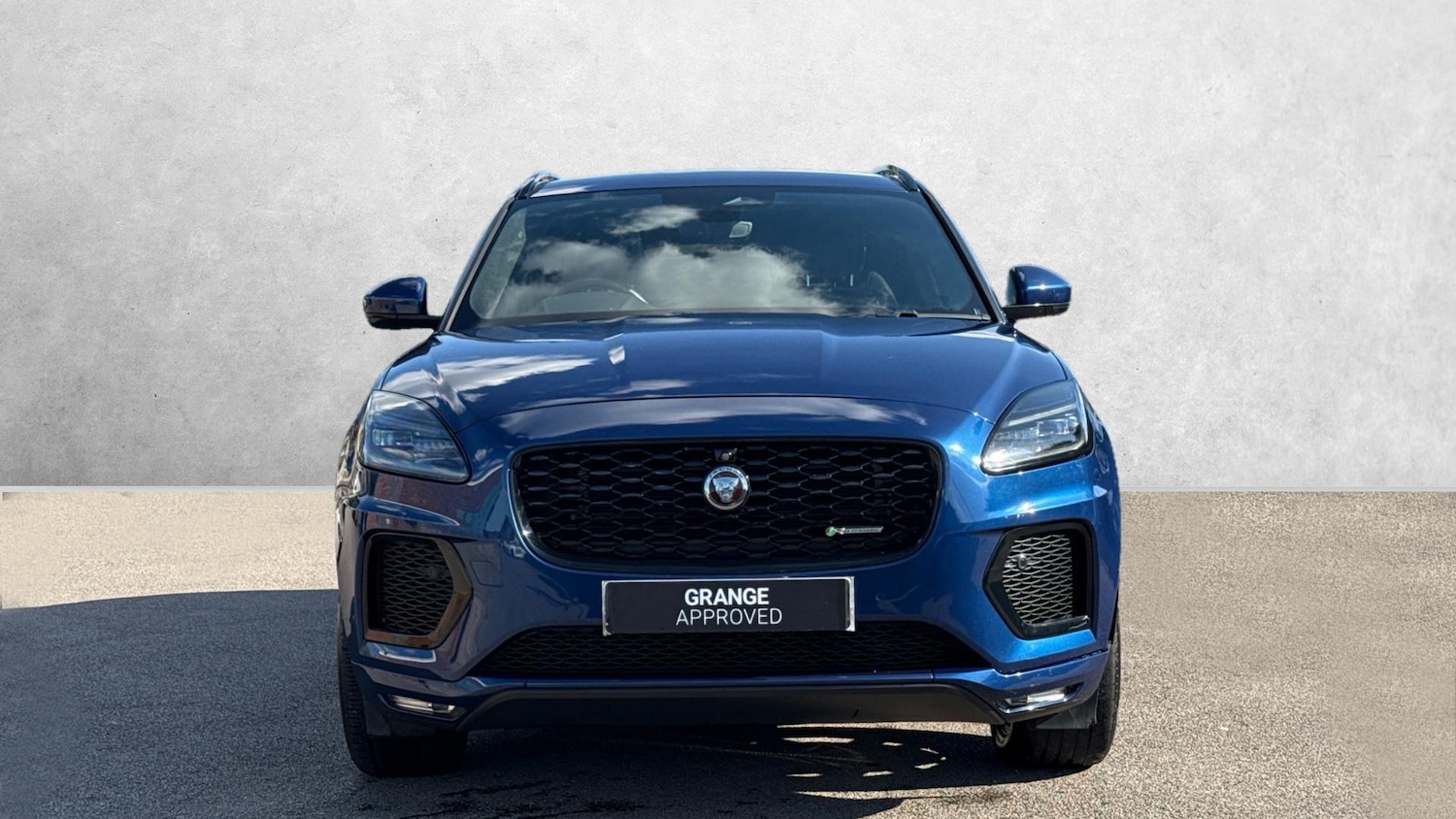 Used Jaguar E-Pace 2021 for sale - 76119559: Photo 7