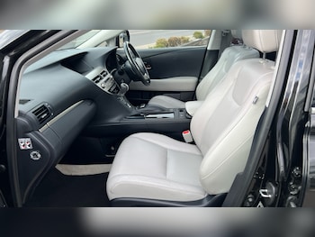 Used Lexus RX 2015 for sale - 75399632: Photo
