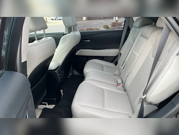 Used Lexus RX 2015 for sale - 75399632: Photo