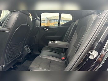 Used Volvo XC40 2021 for sale - 79277094: Photo
