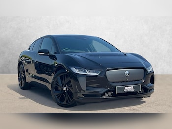 Used Jaguar I-Pace 2024 for sale - 79223276: Photo