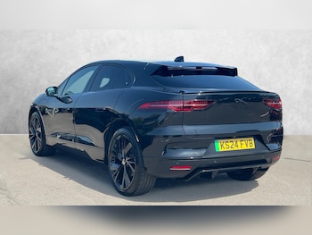 Used Jaguar I-Pace 2024 for sale - 79223276: Photo