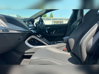 Used Jaguar I-Pace 2024 for sale - 79223276: Photo