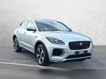 2021 - 1.5 P300e R-Dynamic S 5dr Auto
