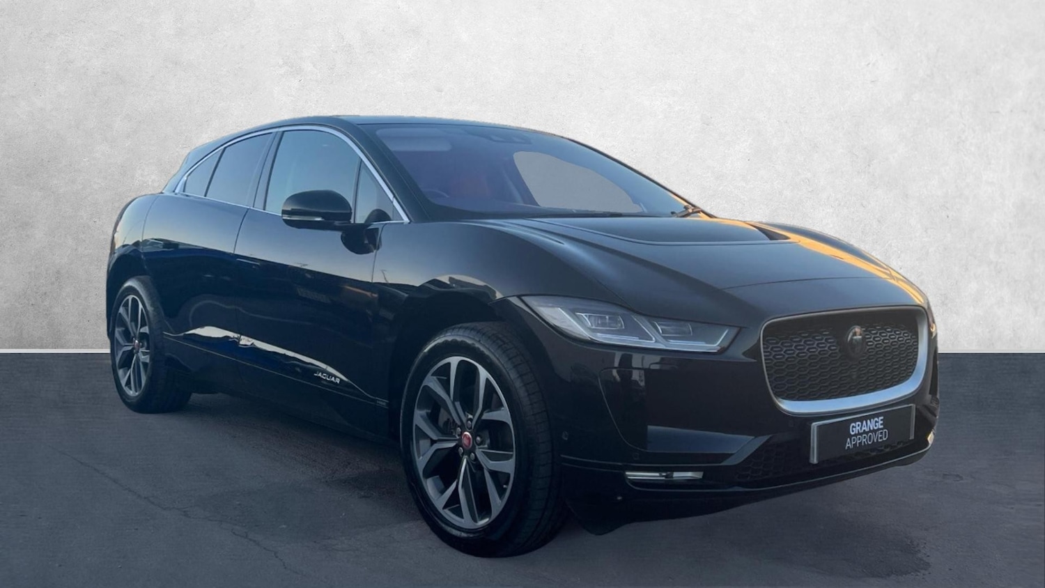 Used Jaguar I-Pace for sale - 76346905: Photo 1