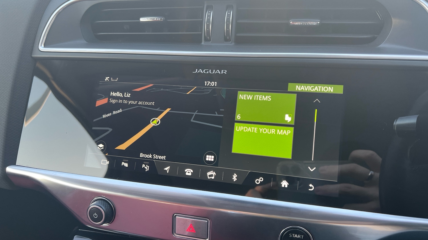 Used Jaguar I-Pace for sale - 76346905: Photo 11