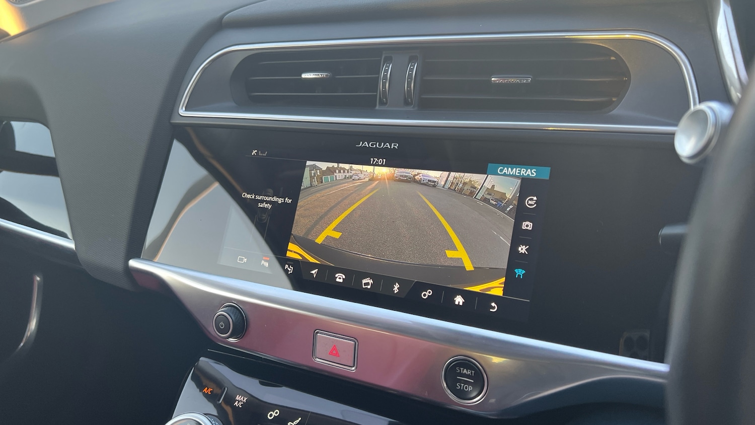 Used Jaguar I-Pace for sale - 76346905: Photo 12