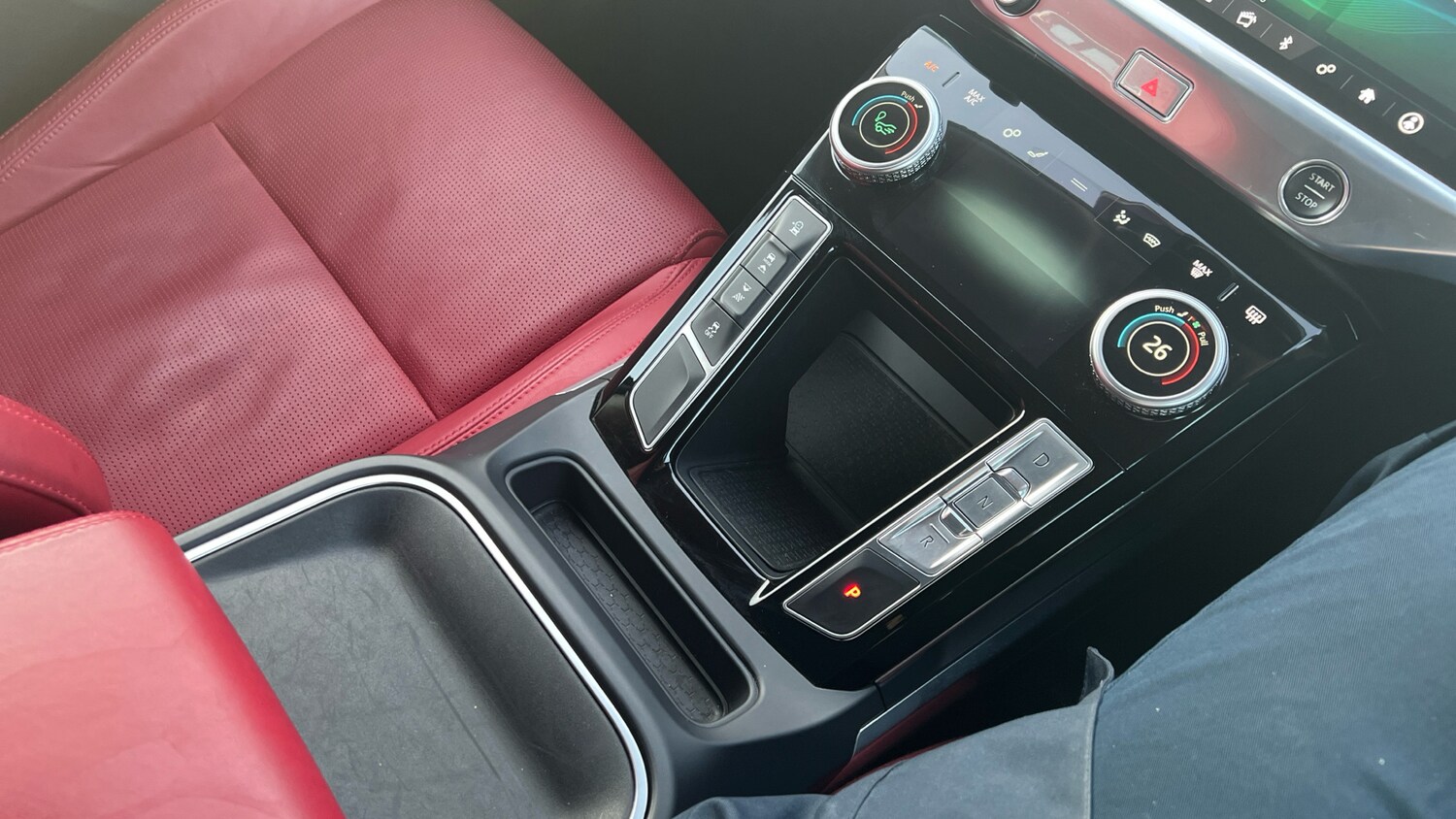 Used Jaguar I-Pace for sale - 76346905: Photo 13