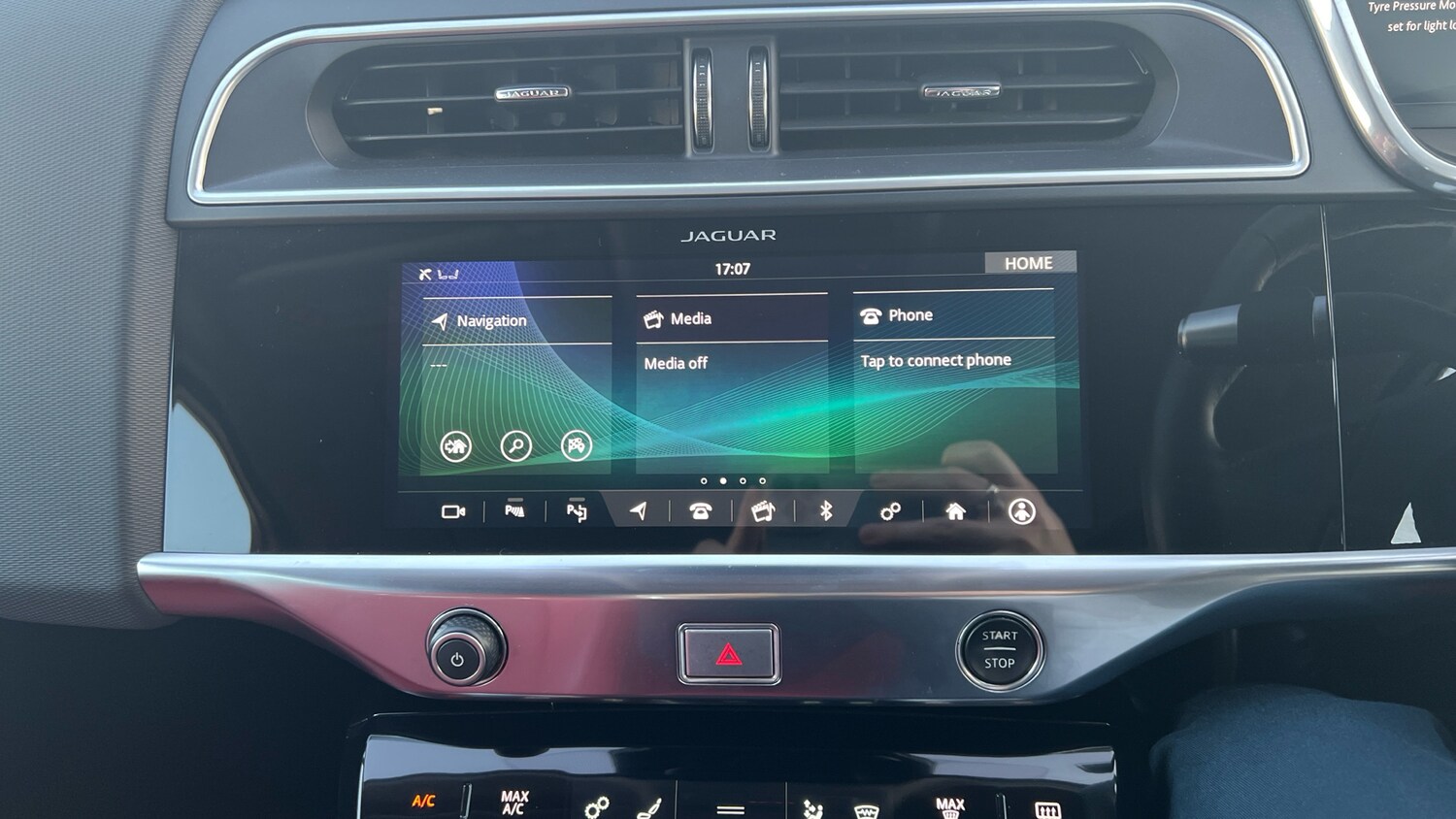 Used Jaguar I-Pace for sale - 76346905: Photo 14