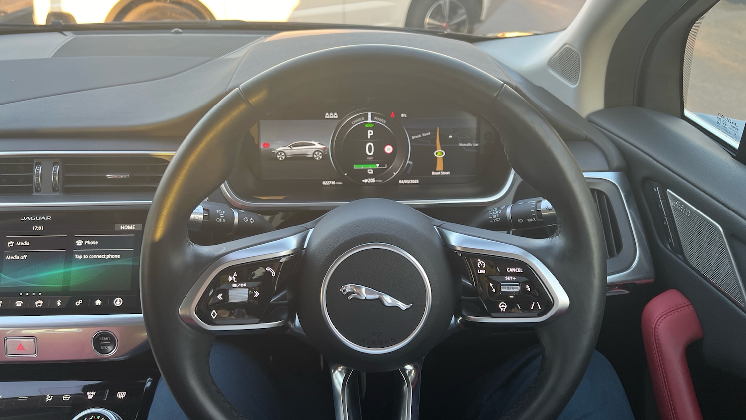Used Jaguar I-Pace for sale - 76346905: Photo 15