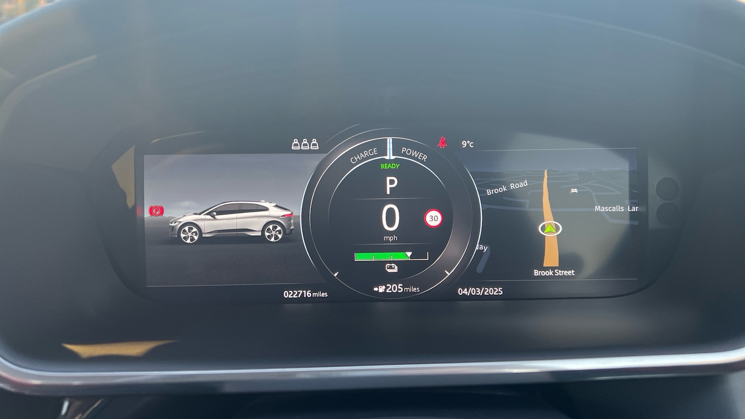 Used Jaguar I-Pace for sale - 76346905: Photo 16