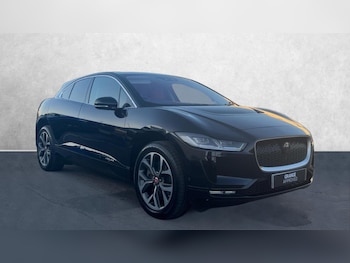 294kW EV400 HSE 90kWh 5dr Auto - Panoramic Sunroof