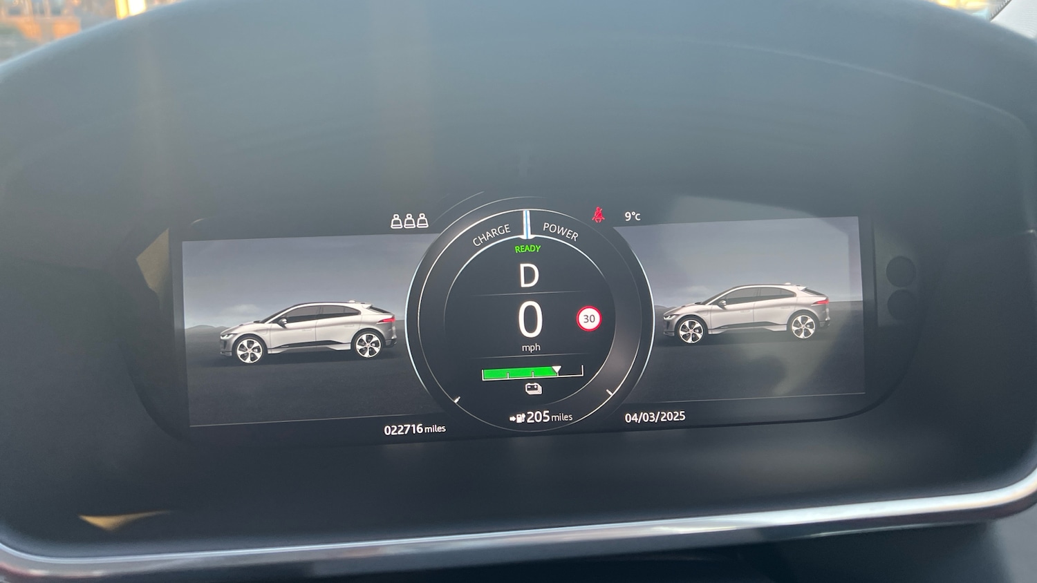 Used Jaguar I-Pace for sale - 76346905: Photo 21