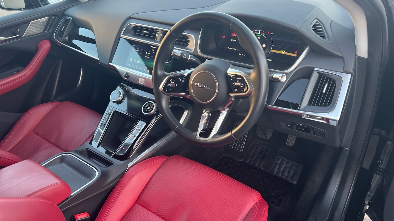 Used Jaguar I-Pace for sale - 76346905: Photo 22