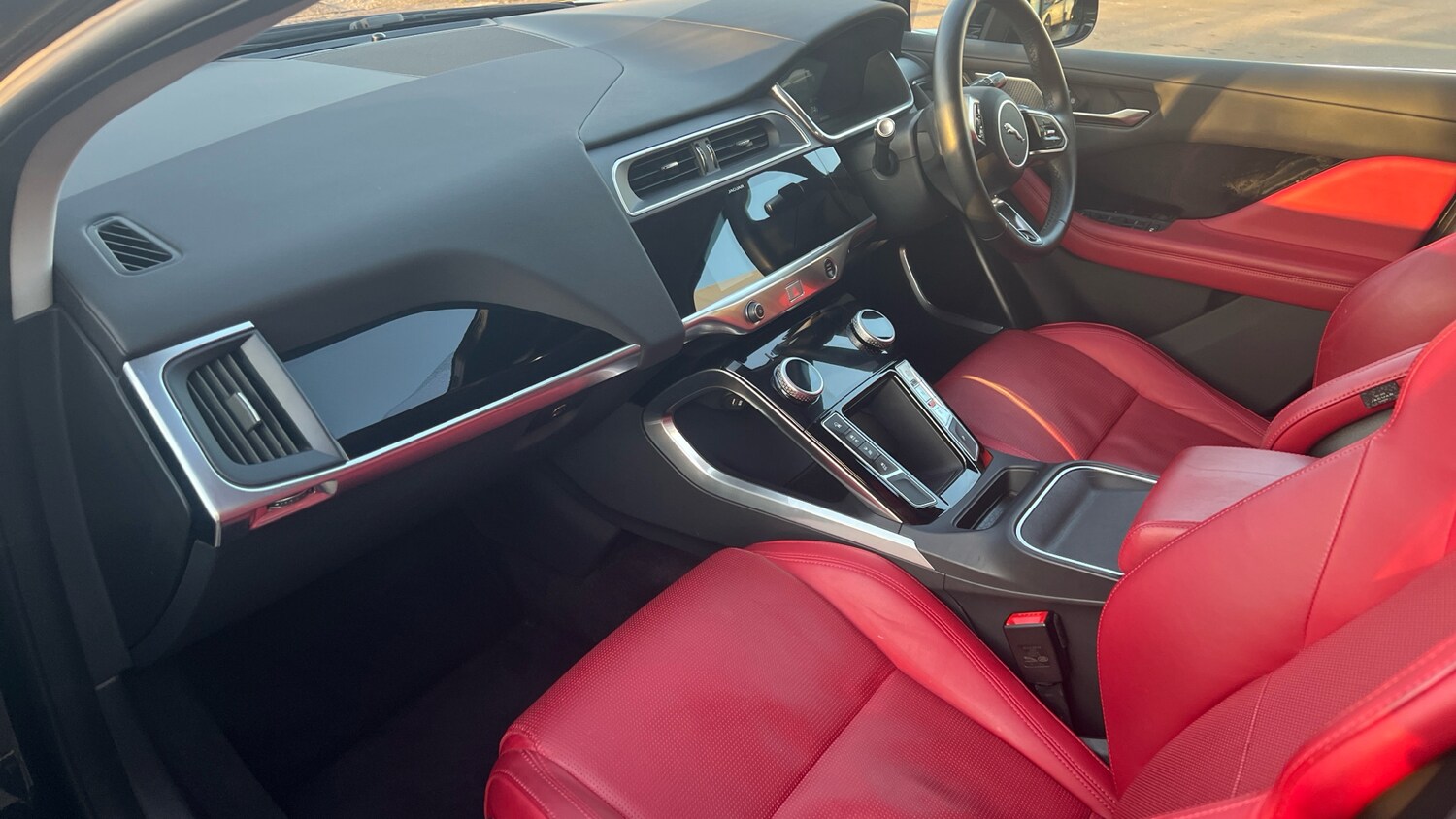 Used Jaguar I-Pace for sale - 76346905: Photo 23