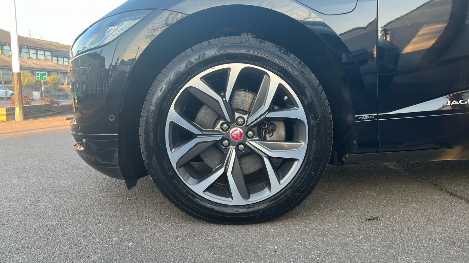 Used Jaguar I-Pace for sale - 76346905: Photo 25