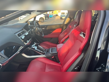 Used Jaguar I-Pace 2019 for sale - 76346905: Photo