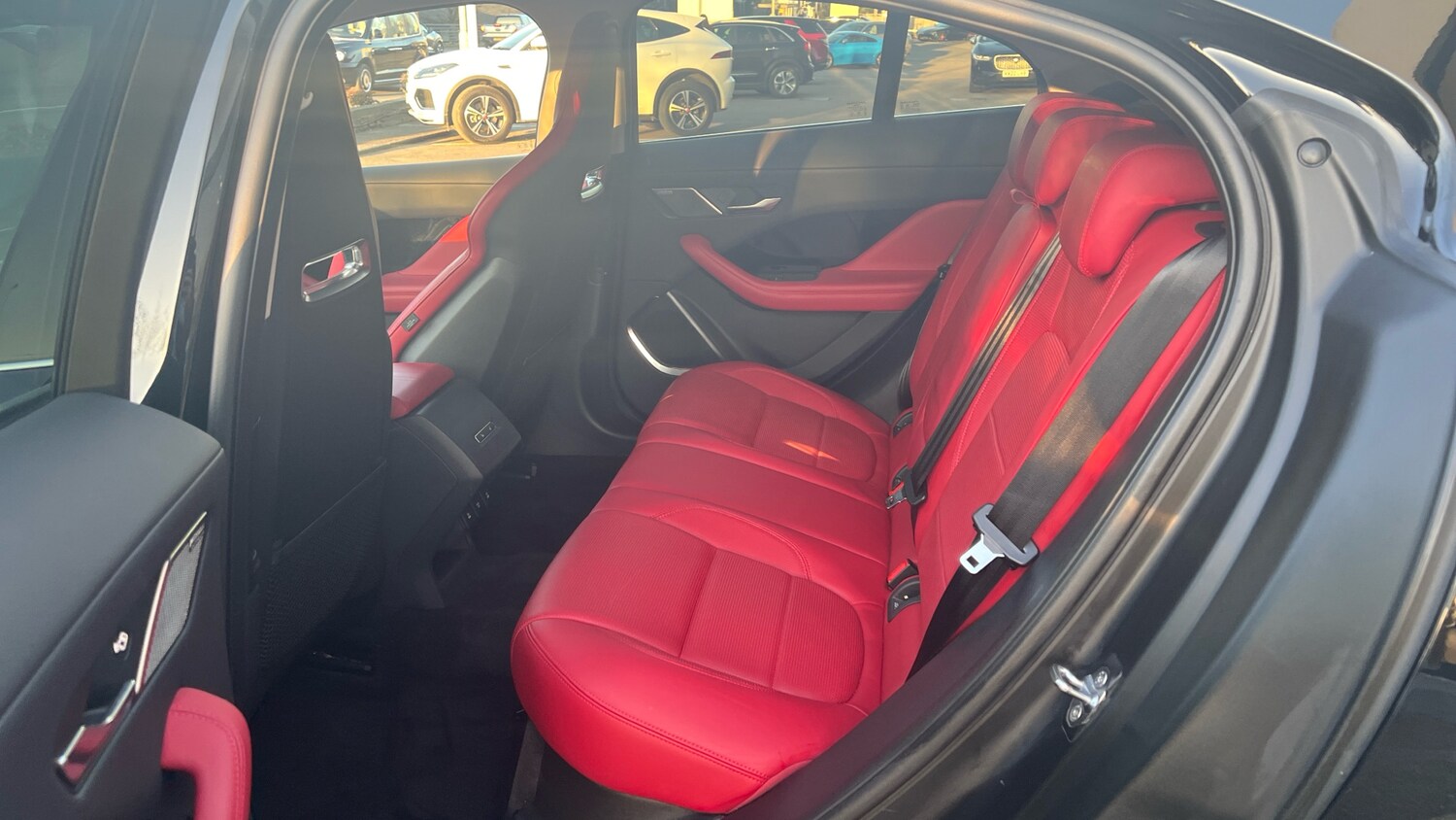 Used Jaguar I-Pace for sale - 76346905: Photo 4