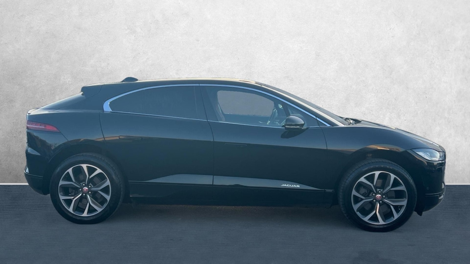 Used Jaguar I-Pace for sale - 76346905: Photo 5