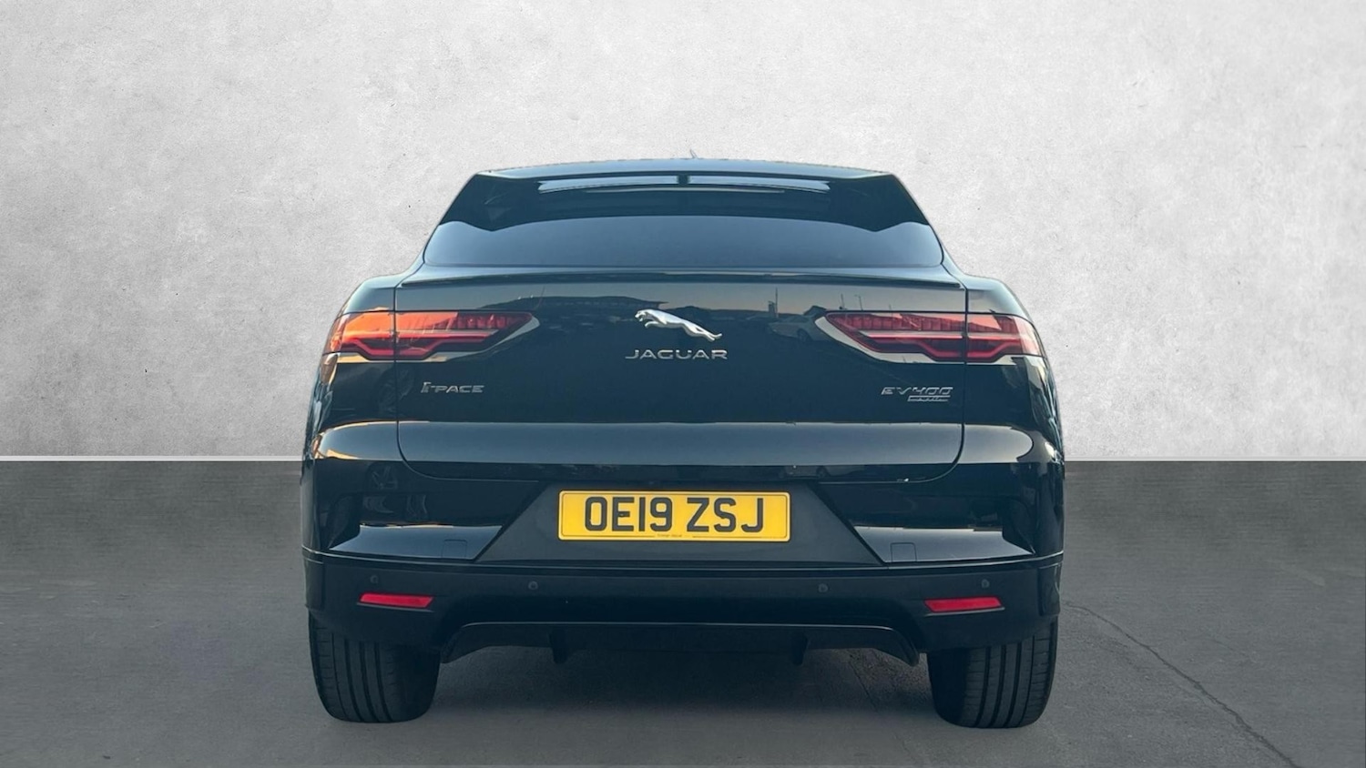 Used Jaguar I-Pace for sale - 76346905: Photo 6