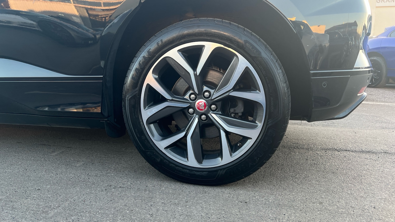 Used Jaguar I-Pace for sale - 76346905: Photo 8