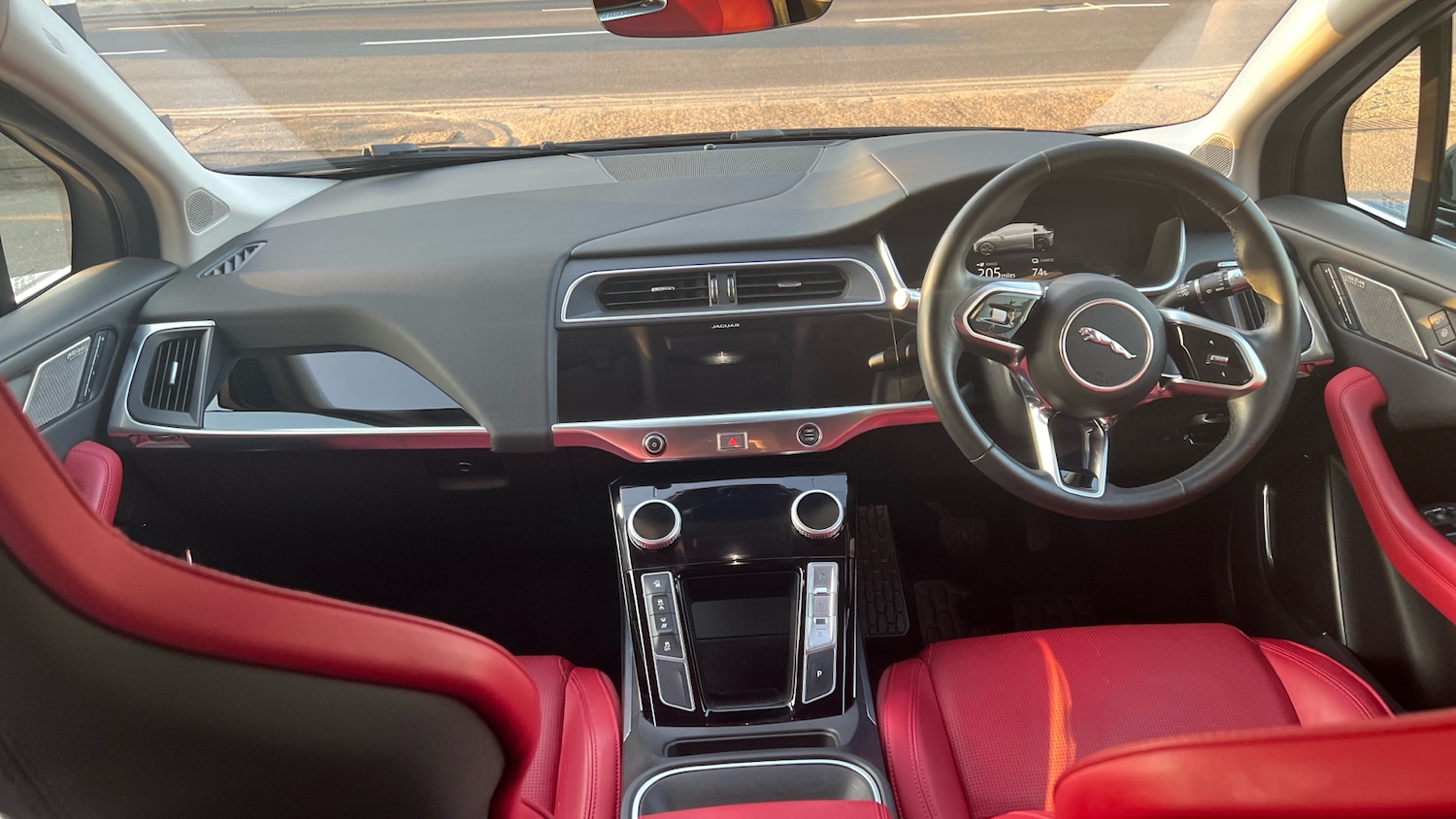 Used Jaguar I-Pace for sale - 76346905: Photo 9