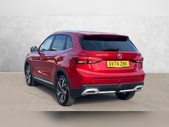 Used MG MG ZS 2024 for sale - 75289326: Photo