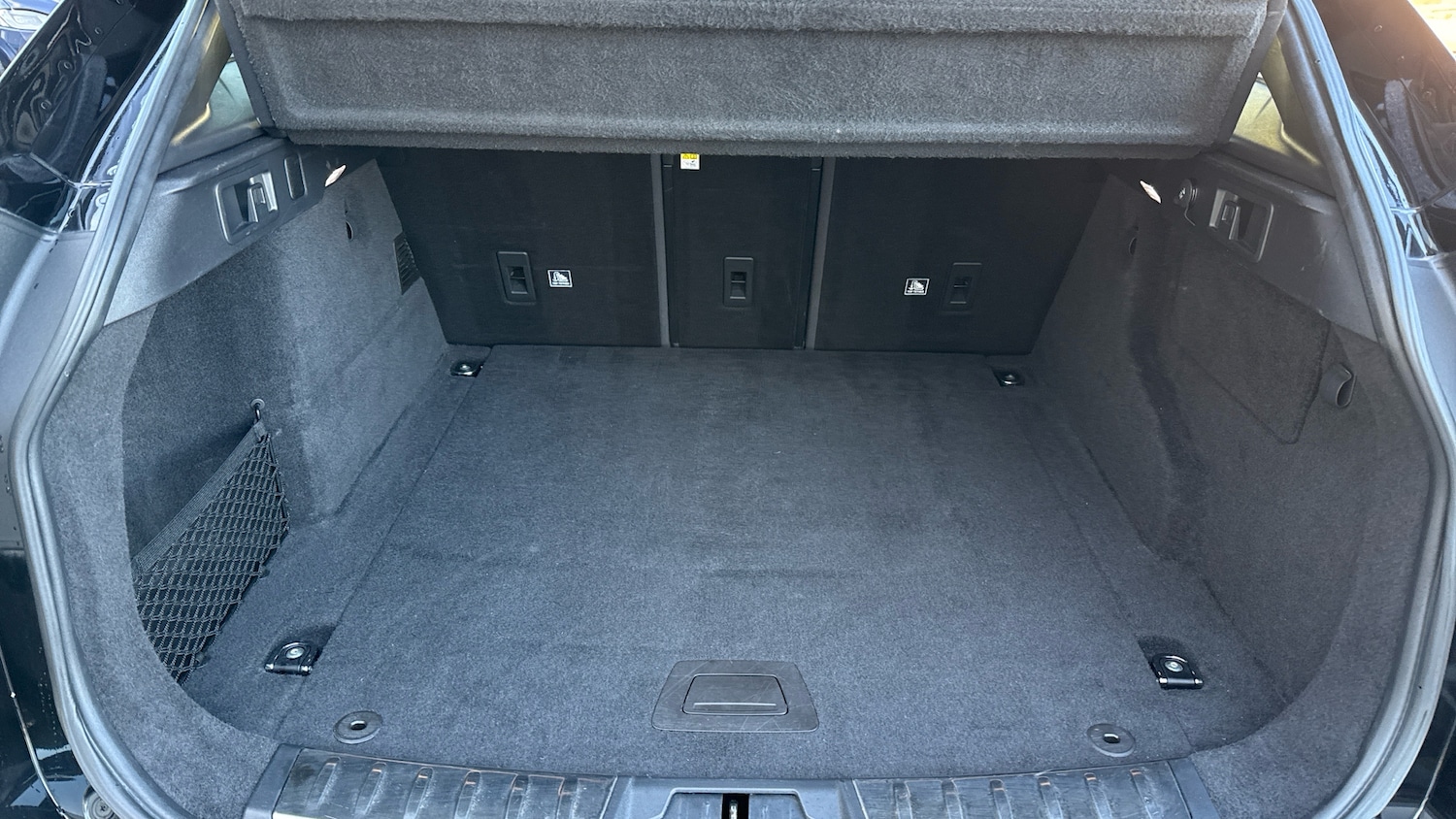 Used Jaguar F-Pace for sale - 76559661: Photo 10