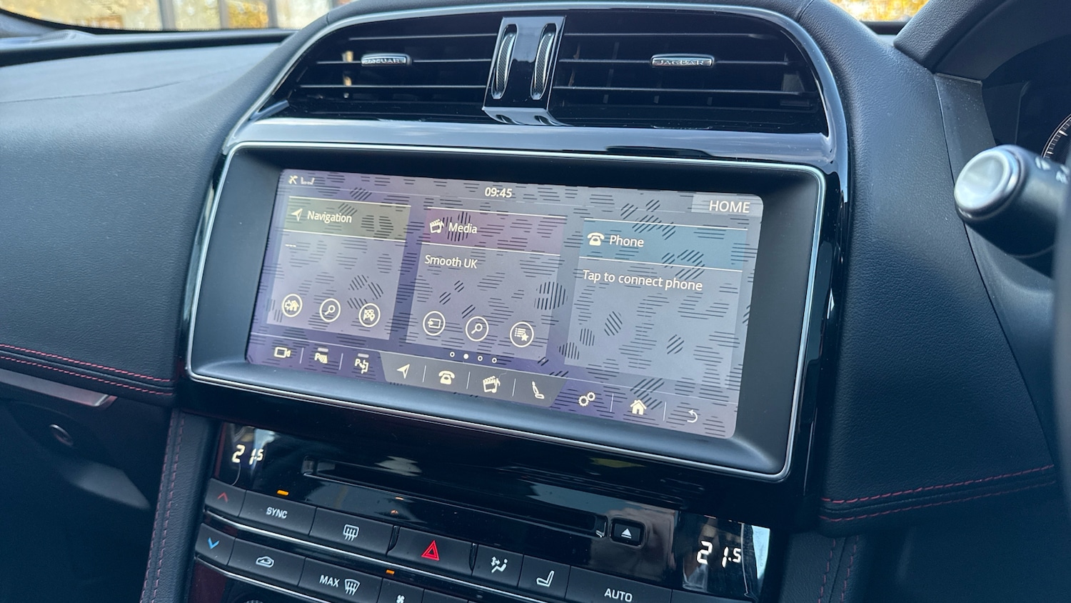 Used Jaguar F-Pace for sale - 76559661: Photo 11