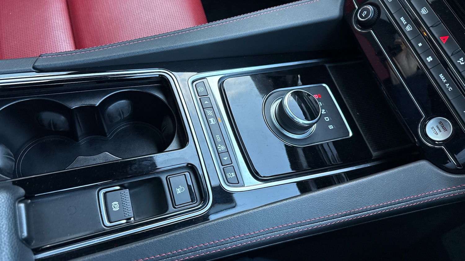 Used Jaguar F-Pace for sale - 76559661: Photo 13