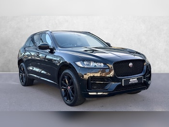 2.0 R-Sport 5dr Auto AWD