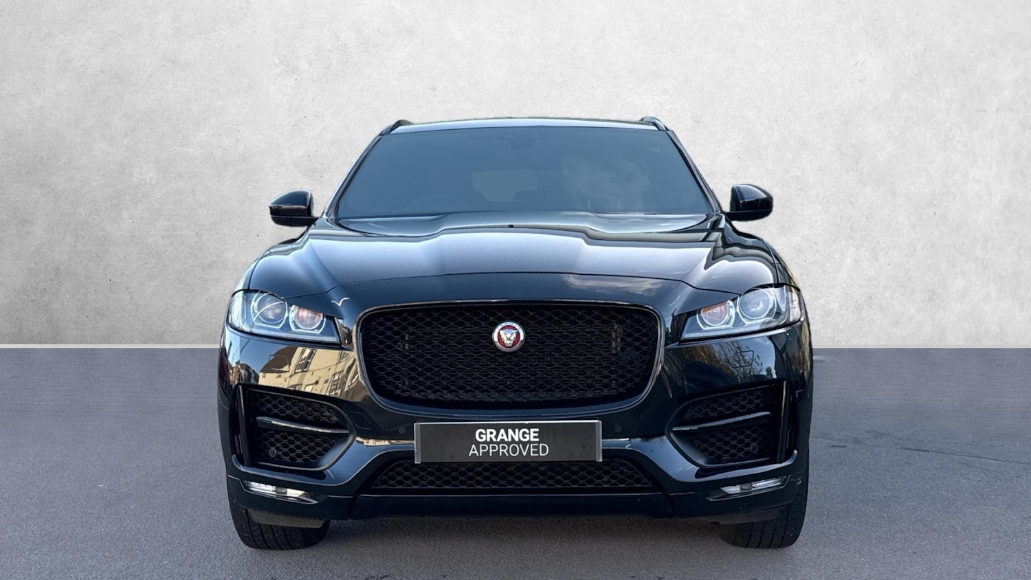 Used Jaguar F-Pace for sale - 76559661: Photo 7