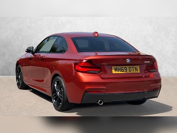 Used BMW 2 Series 2019 for sale - 78673899: Photo