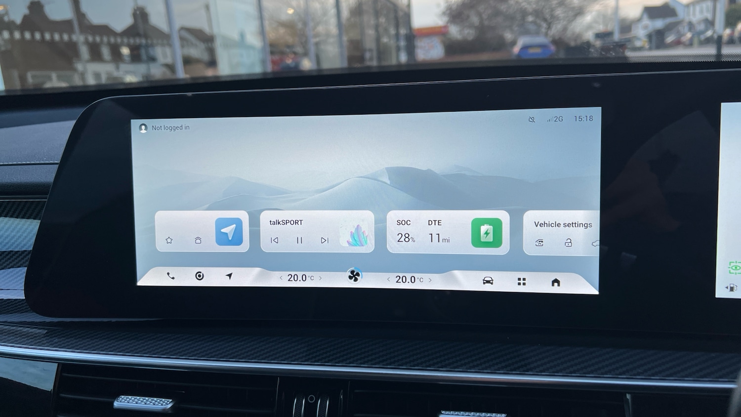 Used Chery Tiggo 7 2025 for sale - 76974198: Photo 14