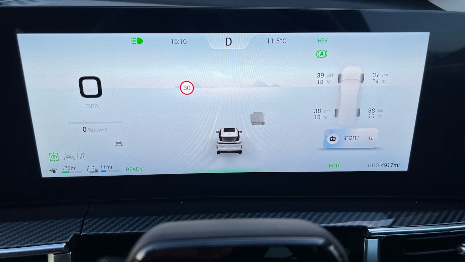 Used Chery Tiggo 7 2025 for sale - 76974198: Photo 16