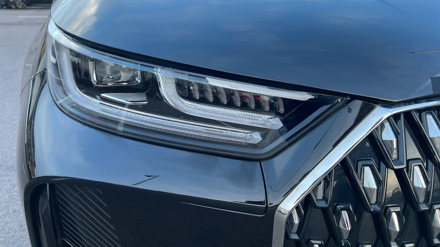 Used Chery Tiggo 7 2025 for sale - 76974198: Photo 17