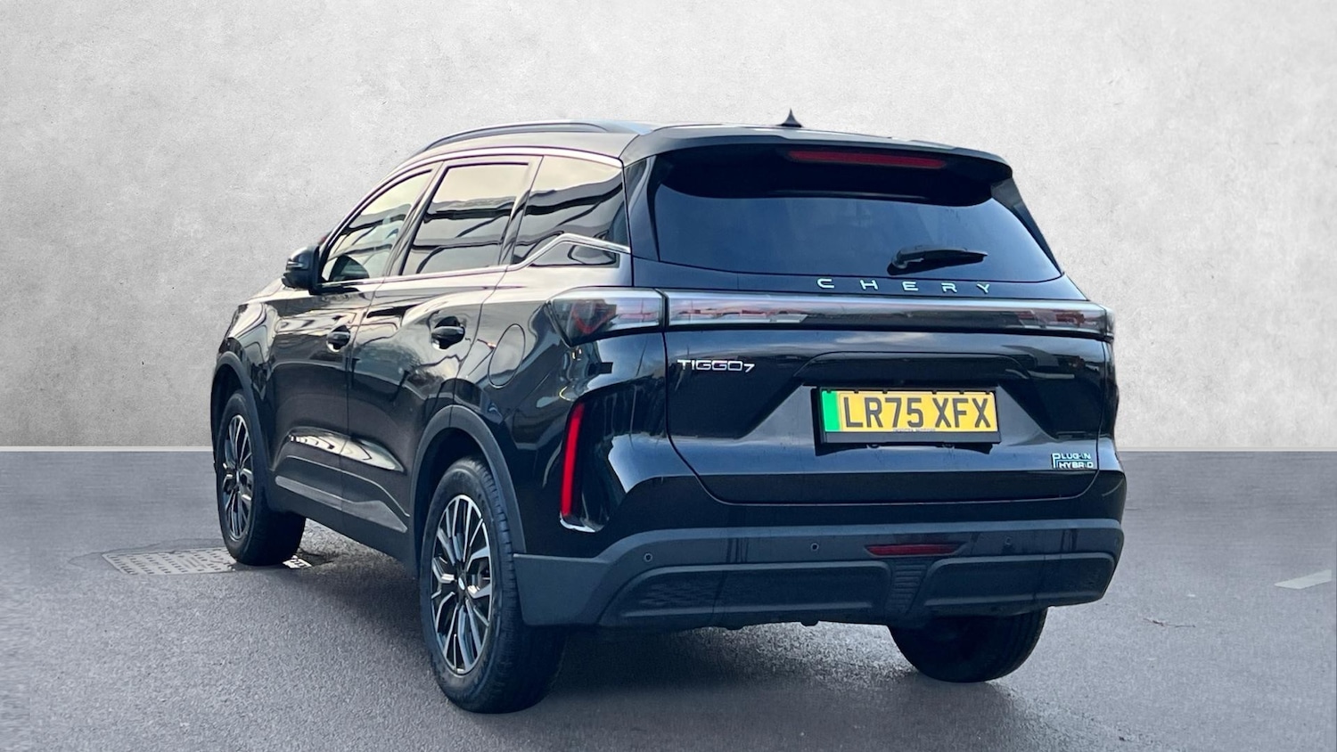 Used Chery Tiggo 7 2025 for sale - 76974198: Photo 2