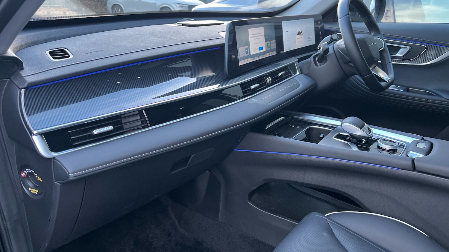 Used Chery Tiggo 7 2025 for sale - 76974198: Photo 23